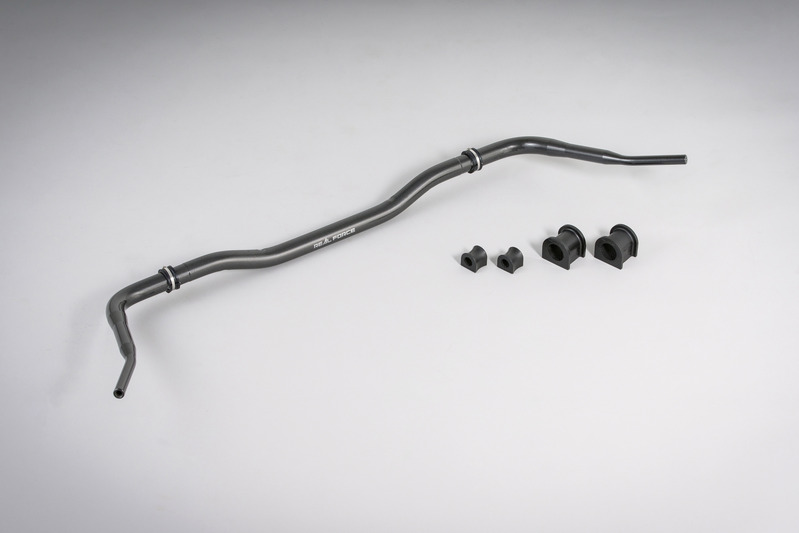 チューンドスタビライザー SSR02H - Genb（玄武）ハイエース用カスタム