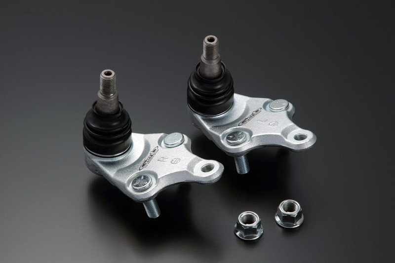 RCジョイント SAB04S - Genb（玄武）アルファード、ベルファイヤー等の