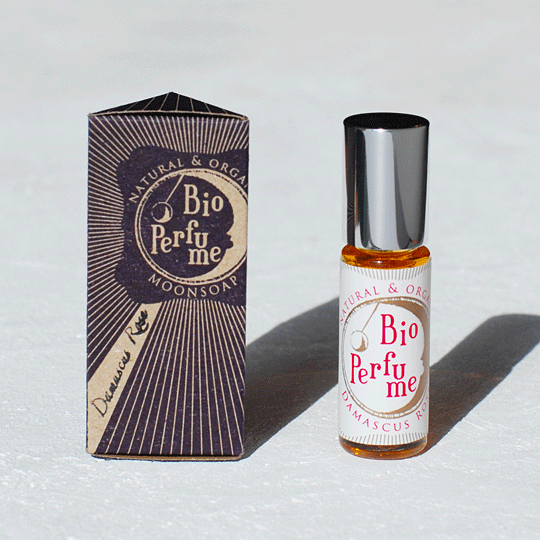 Bio Perfume｜ムーンソープ MOONSOAP