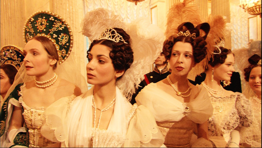 エルミタージュ幻想 デジタル・リマスター版 « Morc阿佐ヶ谷