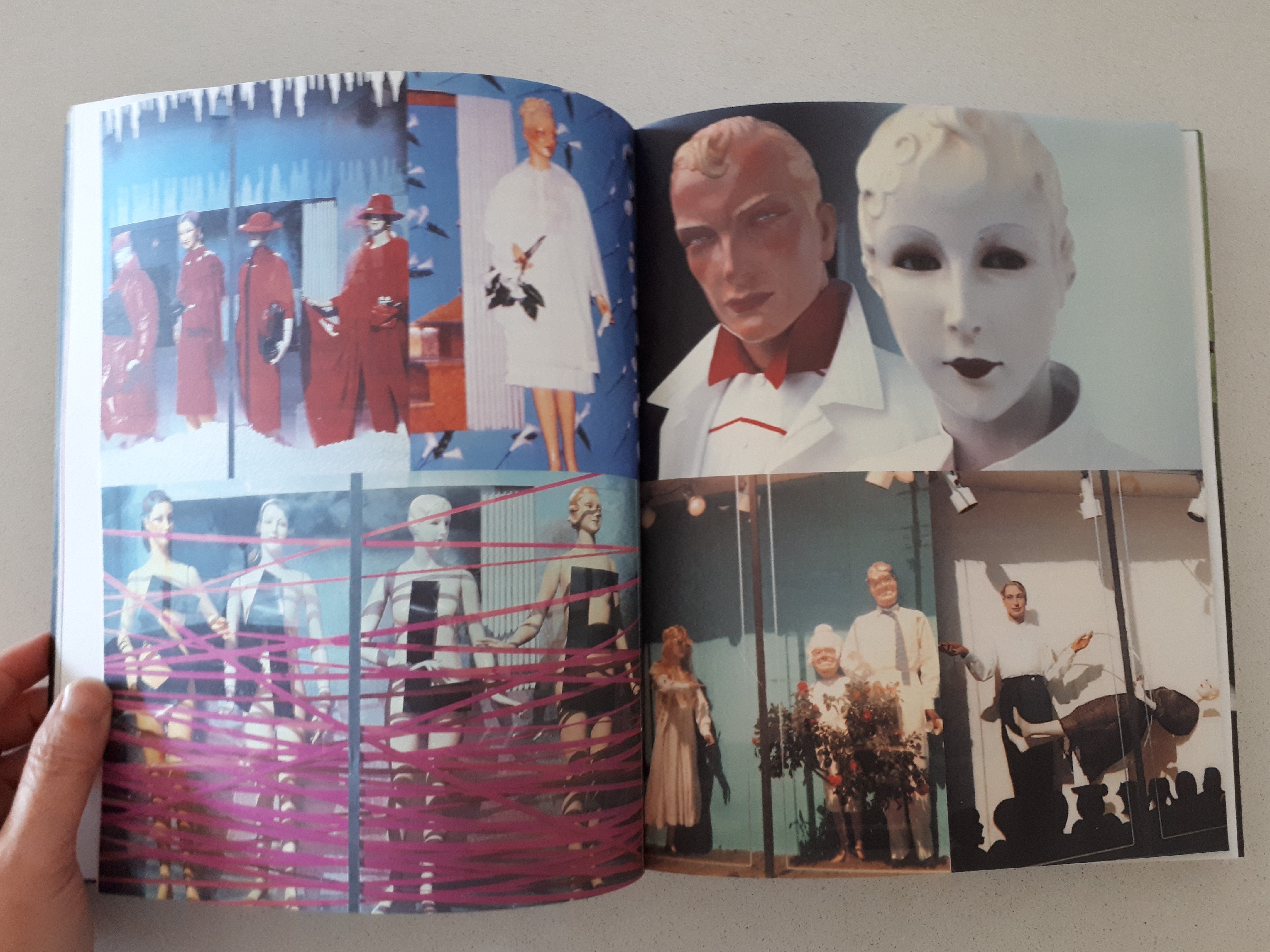 Confessions of a Window Dresser by Simon Doonan – Morgan's Rare Books