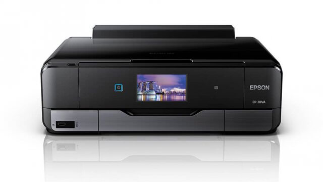 高画質と低コストを実現したA3対応モデルEP-10VA - 紙のブログ