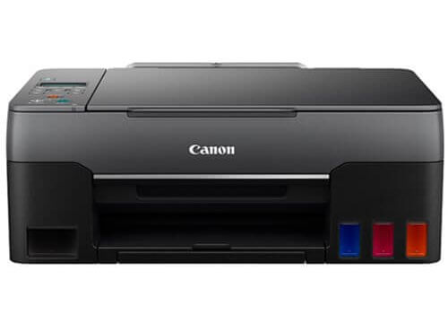 G3360 エントリー複合機・大量プリント - 紙のブログ