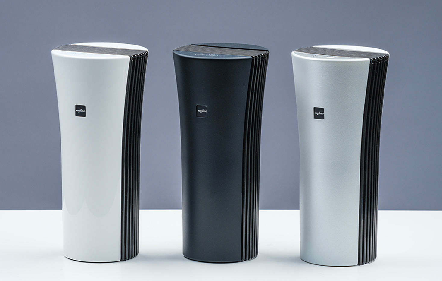 空間除菌消臭装置 Aeropure（エアロピュア） | 株式会社モリカワ