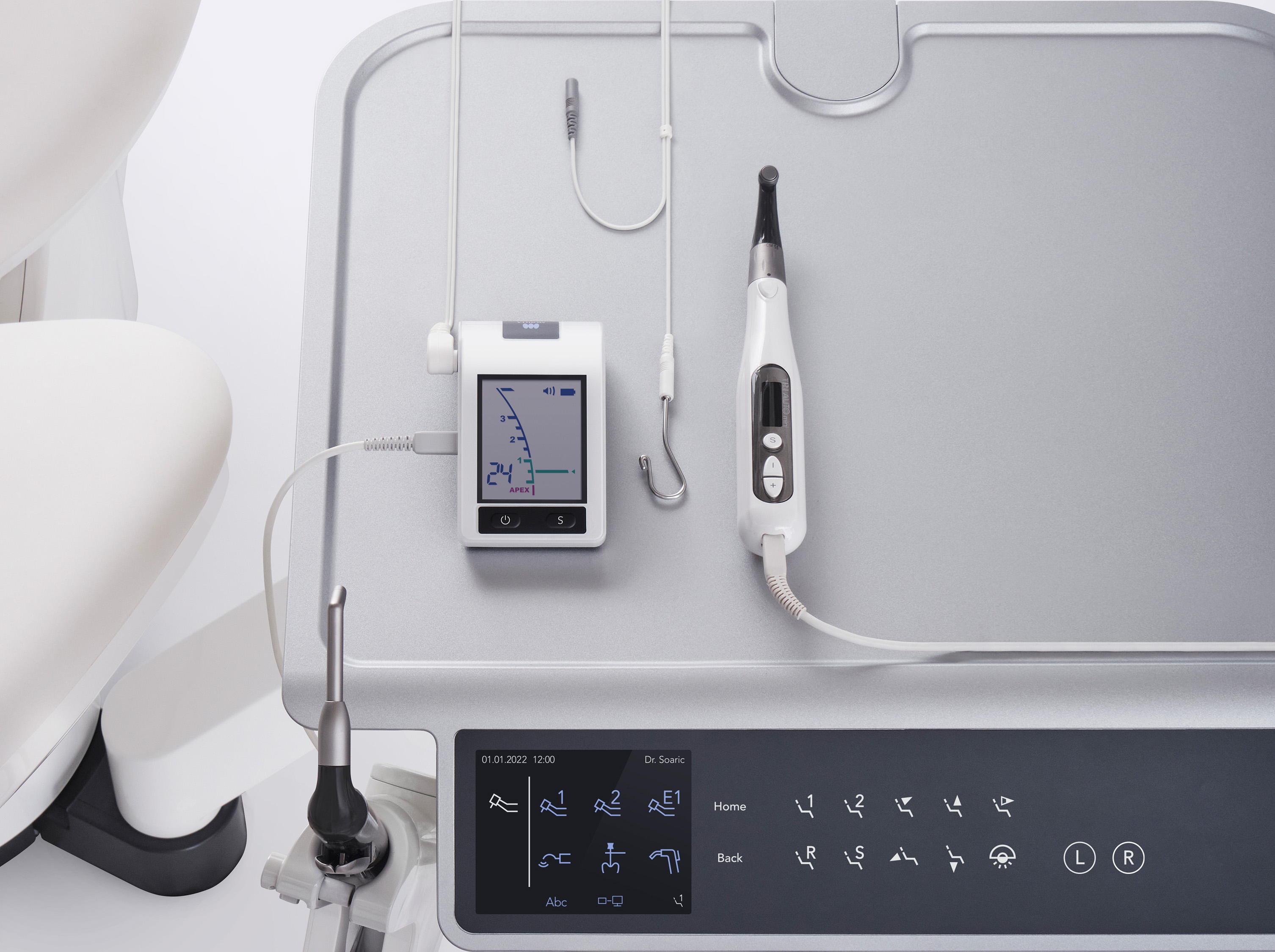 Root ZX mini | MORITA