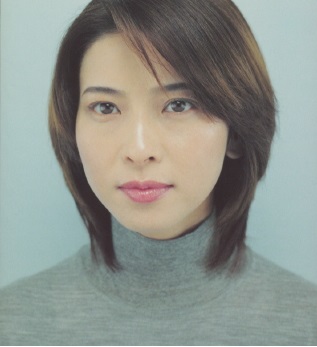 10/28（水）鳥取公演レポート CHISATO MORITAKA 1998 SAVA SAVA TOUR -