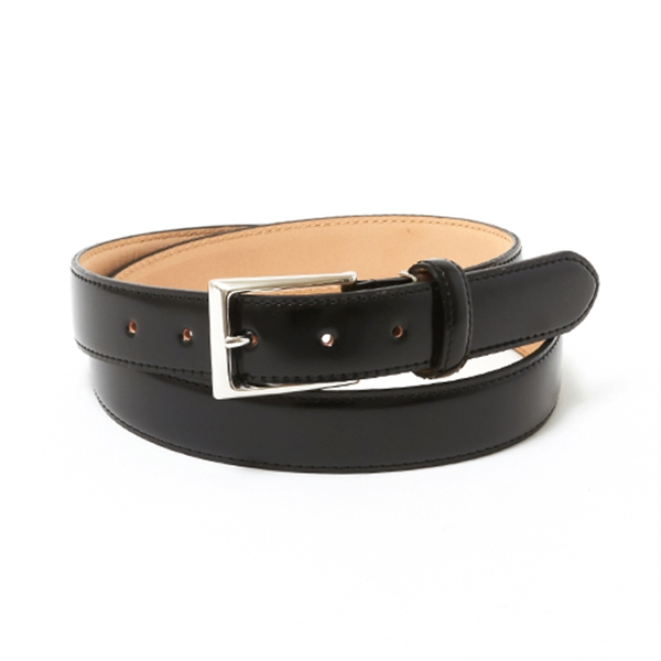 Mikado ミカドベルト｜コードバン革｜サイズ調整可【MORIYA公式通販】