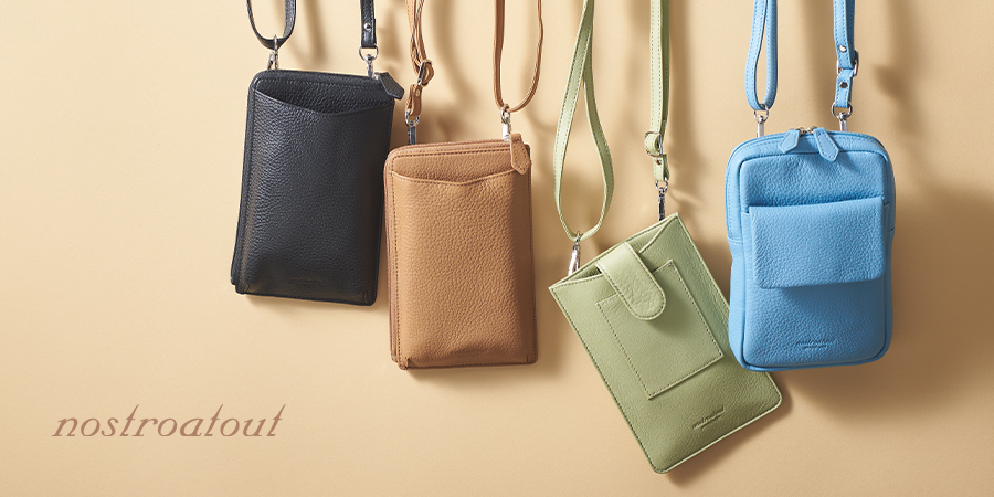 レザーバッグ・ポーチ一覧｜メンズブランド｜本革【MORIYA公式通販】