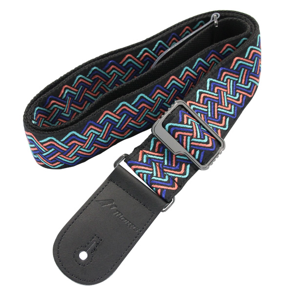 ギター・ウクレレストラップ | アクセサリー | MORRIS GUITARS