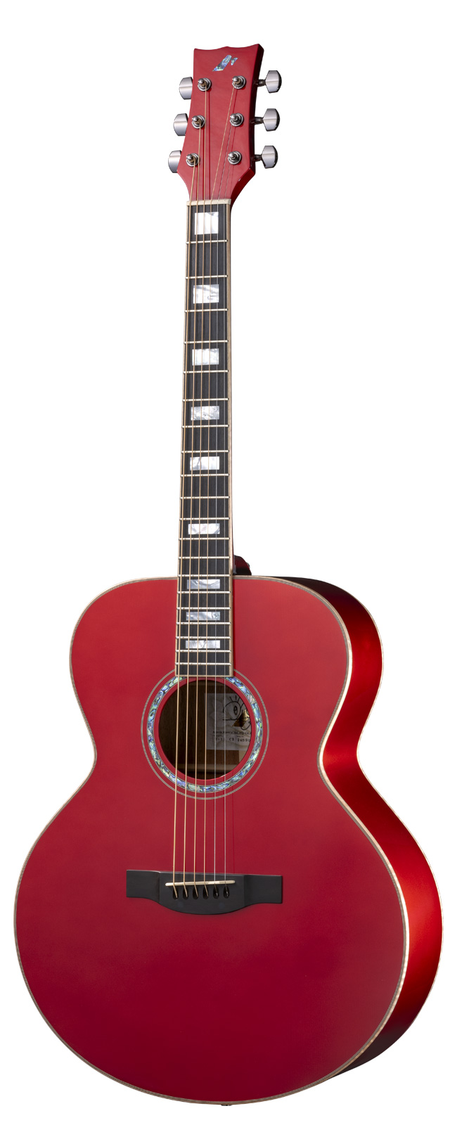 J-18CR | HAND MADE PREMIUM | MORRIS GUITARS モーリスギター