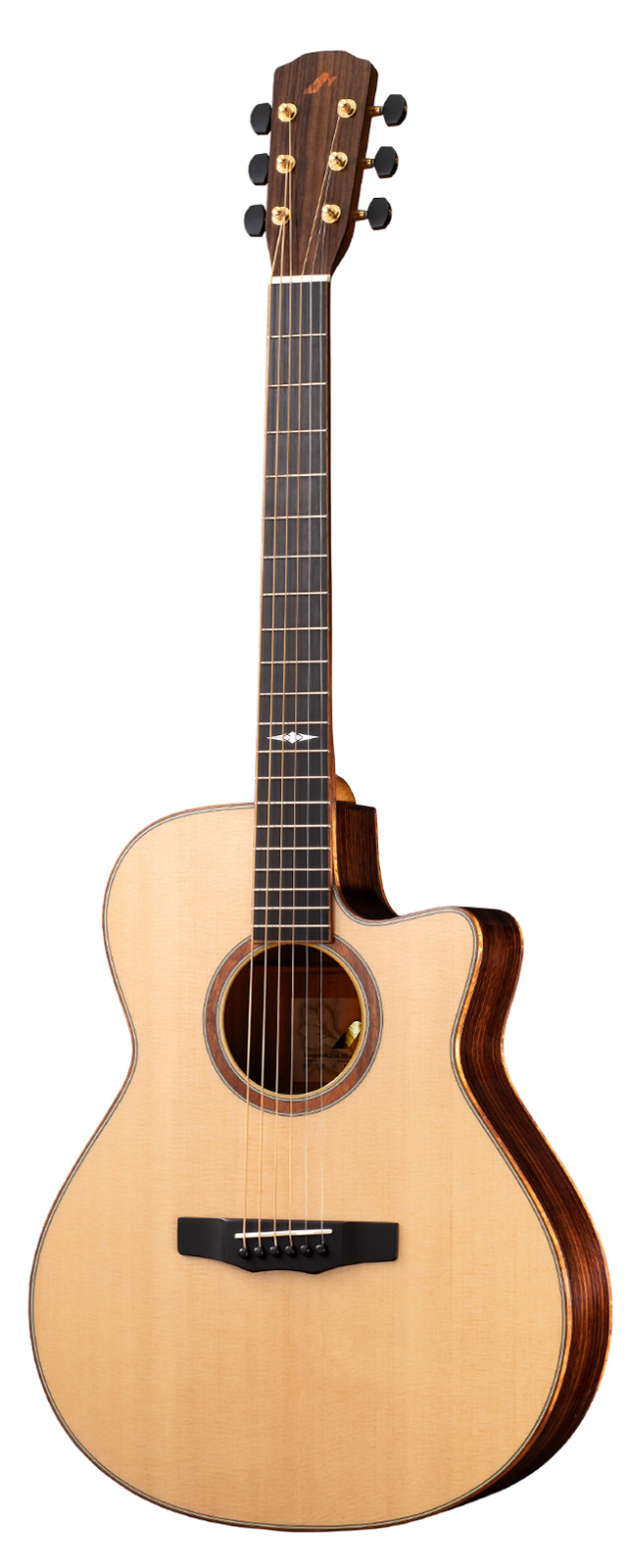 SE-103 | HAND MADE PREMIUM | MORRIS GUITARS モーリスギター