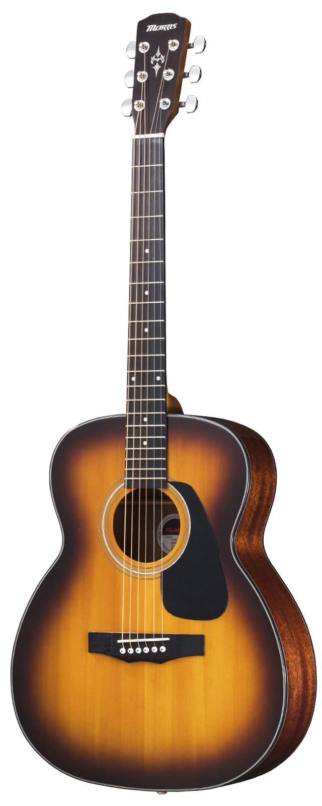 F-20 | 生産完了品 | MORRIS GUITARS モーリスギター