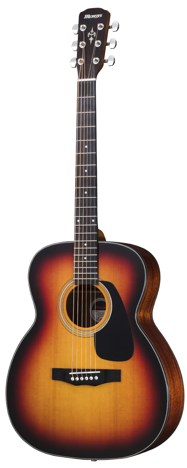 F-20 | 生産完了品 | MORRIS GUITARS モーリスギター