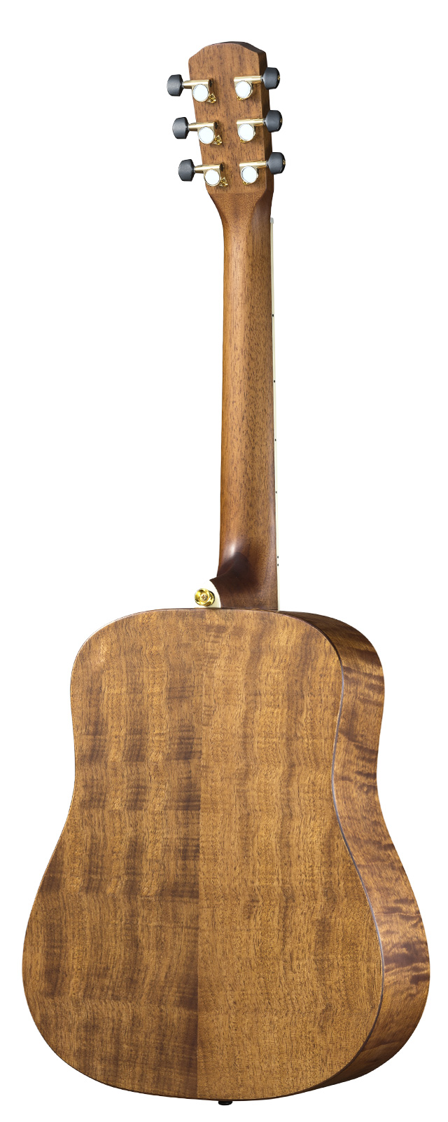 LA-021 | PERFORMERS EDITION | MORRIS GUITARS モーリスギター