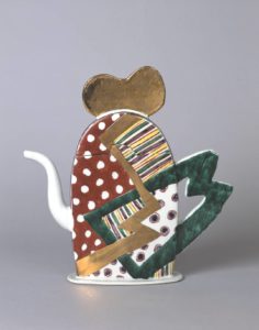 松田百合子 – 兵庫陶芸美術館 収蔵品データベース