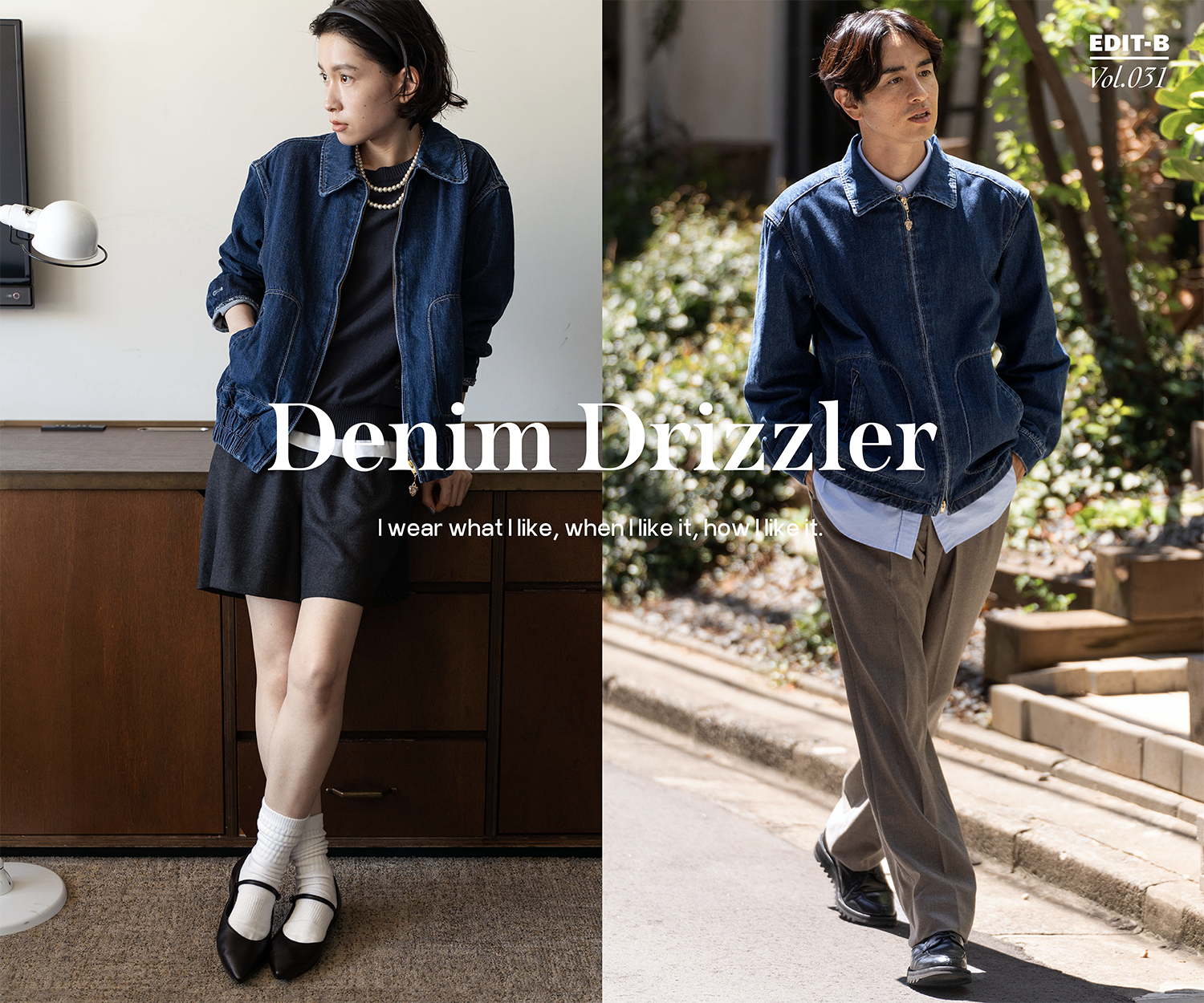 McGREGOR | マックレガー公式サイト