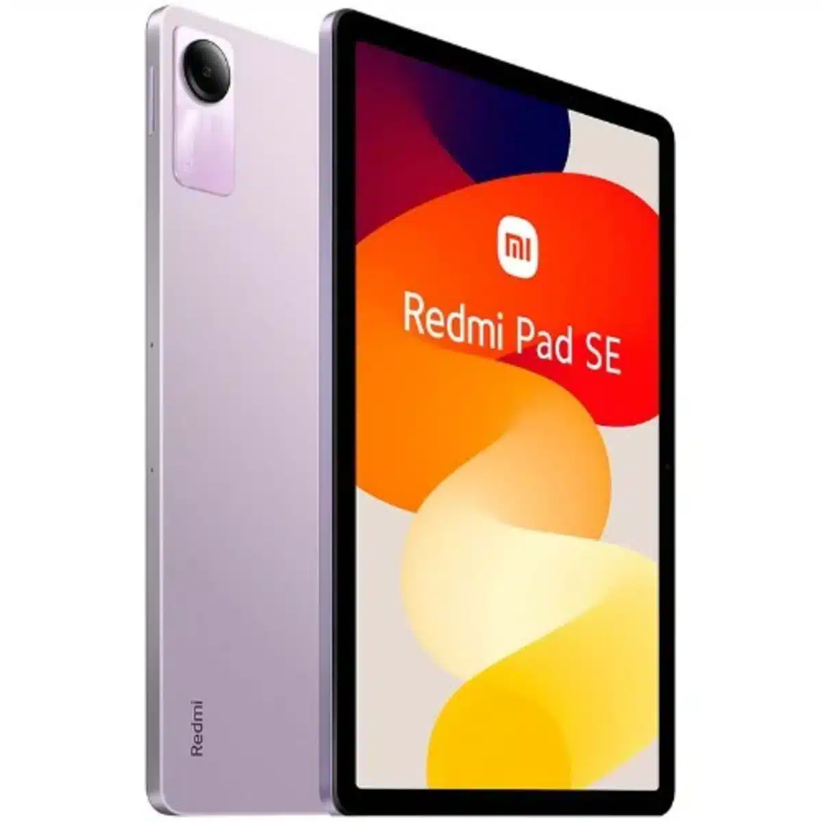 XIAOMI Redmi Pad SE – 11″ (8GB RAM, 256GB ROM) Android 13 – 8MP +
