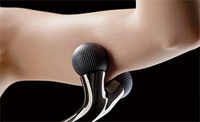 オニキスブラック（美容ローラー） | MDNA SKIN