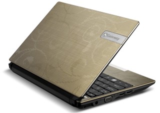 日本エイサー、GatewayブランドのノートPC・2010年夏モデル10機種を