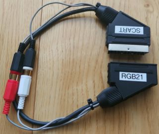 RetroTINK-4Kについて