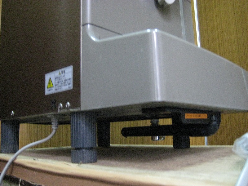 ホシザキ DCM-60G 中古 2004年型 : MDS01 【新品・中古品