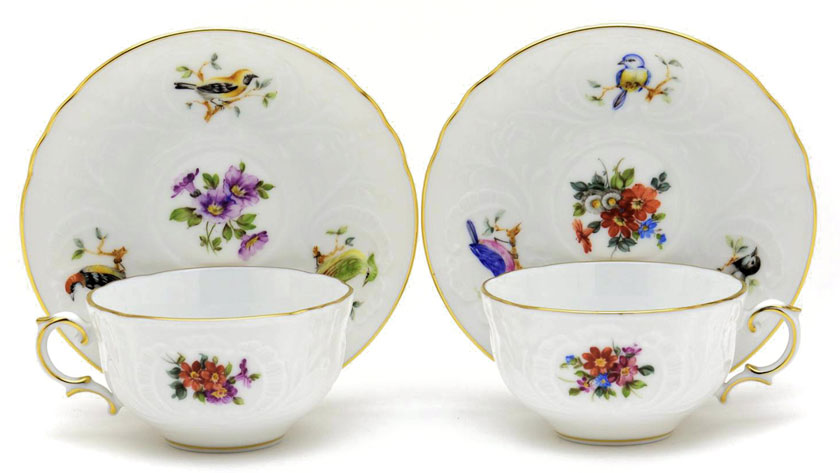 Herend フェザン 磁器置物 Herend フェザン 磁器置物 Herend（ヘレンド