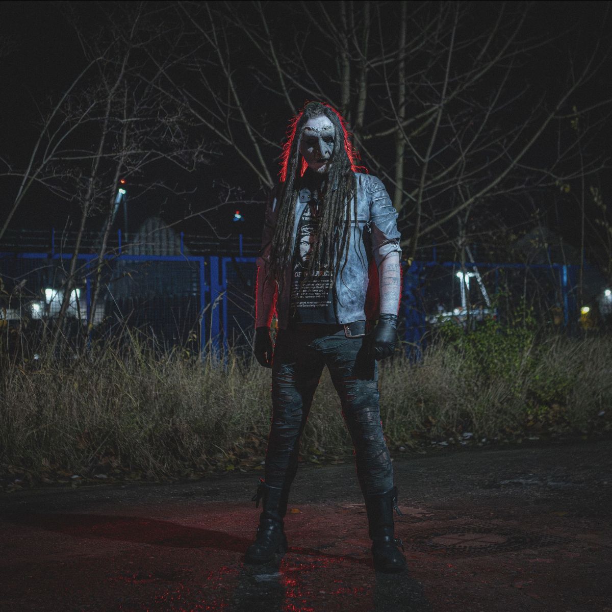 Mortiis - Encyclopaedia Metallum: The Metal Archives