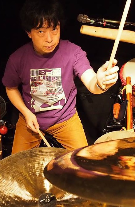 Kouzou Suganuma - Encyclopaedia Metallum: The Metal Archives