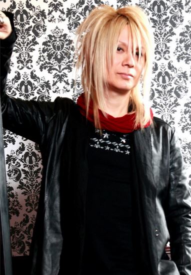 Taiji Fujimoto - Encyclopaedia Metallum: The Metal Archives