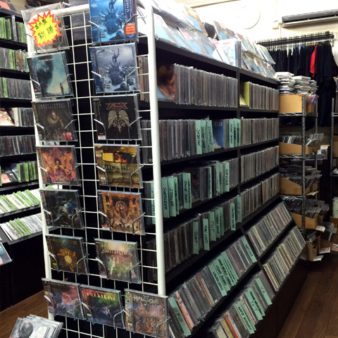 めたる屋S.A.MUSIC