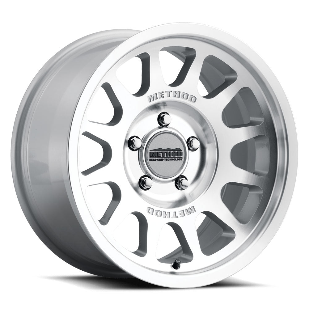 703 | Machined - Clear Coat – MR70378550300 – Method Race Wheels
