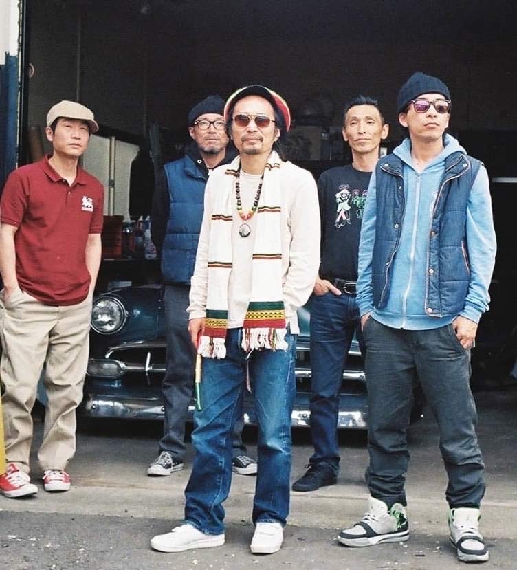 KARAMUSHI and SUPERFRIENDS | CLUB METRO | 京都メトロ