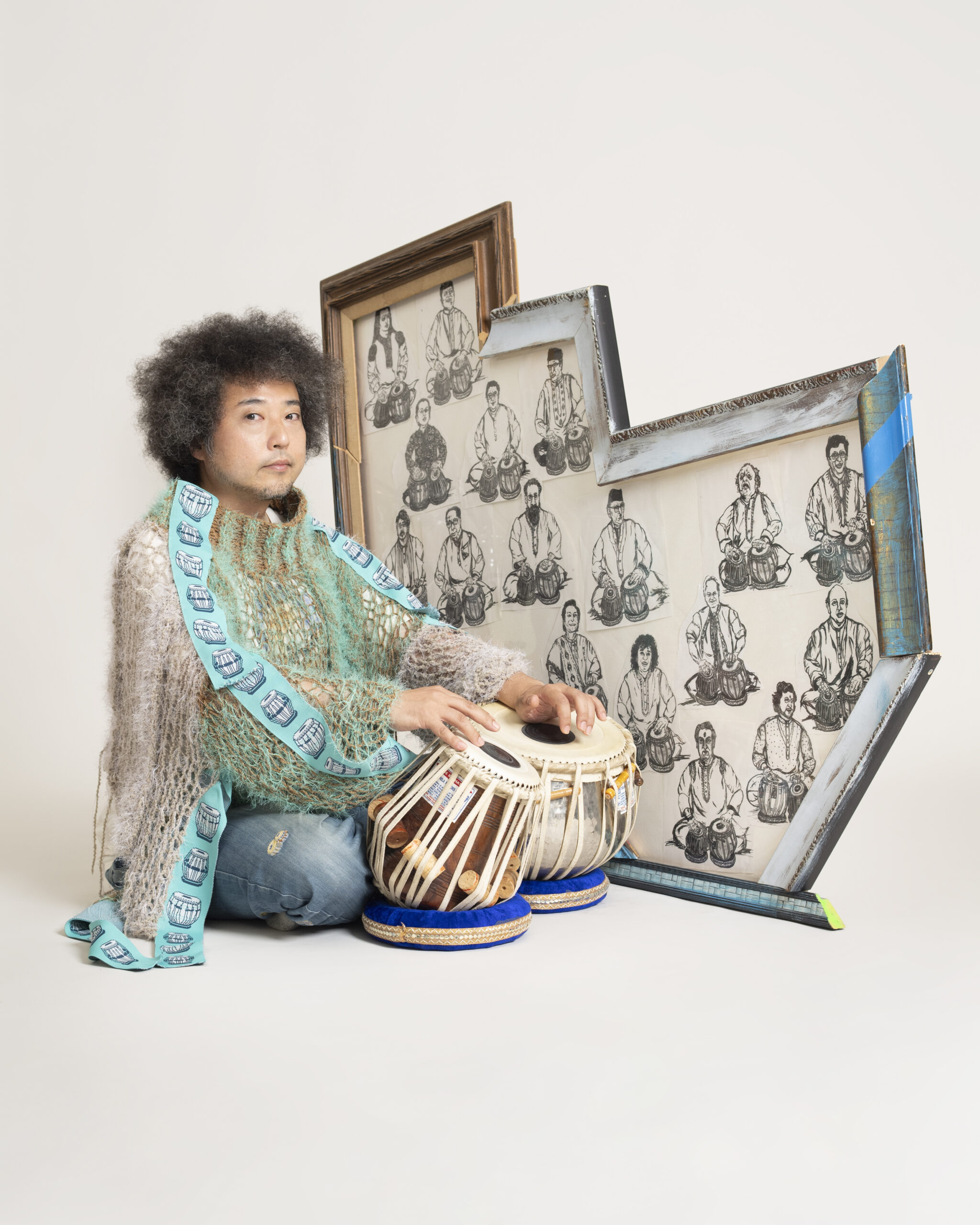 U-zhaan(ユザーン) | CLUB METRO | 京都メトロ