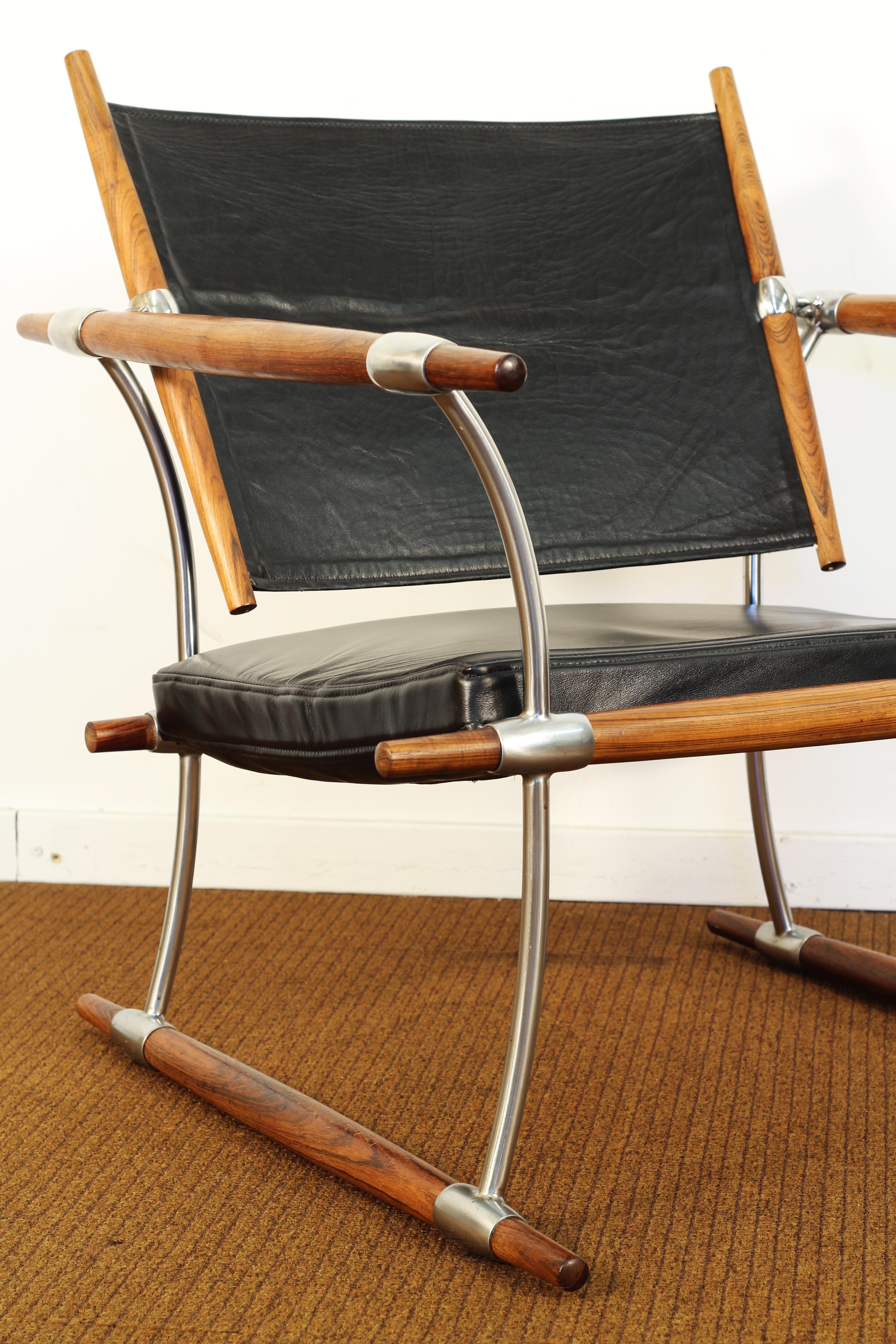 1960s Pair of Jens Quistgaard for Dansk Nissen 