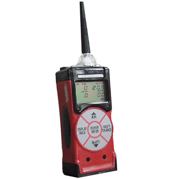 マルチガスモニターGX-2003 TYPE-Cのレンタル中止|株式会社メジャー