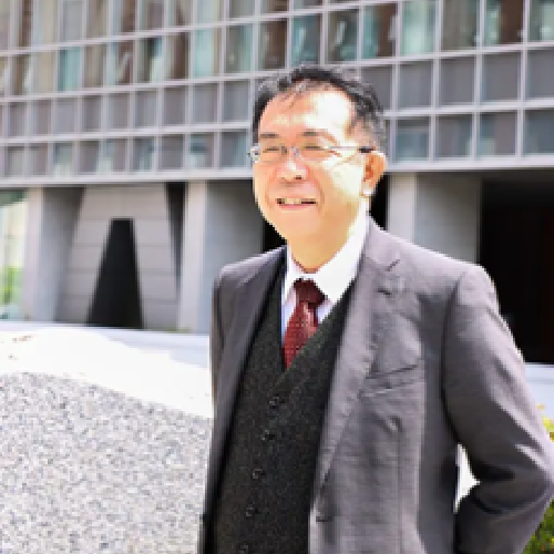 大橋 隆弘 - 機械工学系｜国士舘大学 理工学部