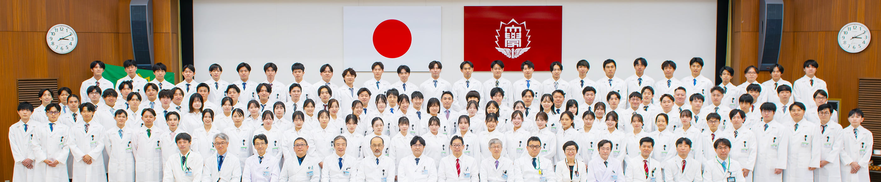 医学科｜福岡大学 医学部