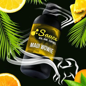 Buy Maui Wowie Strain | Premium Sauce Terps