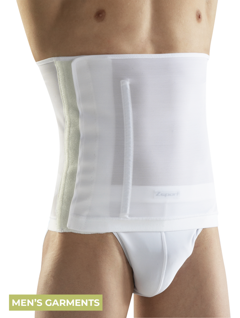 ABDOMINAL BINDER • Medical Z