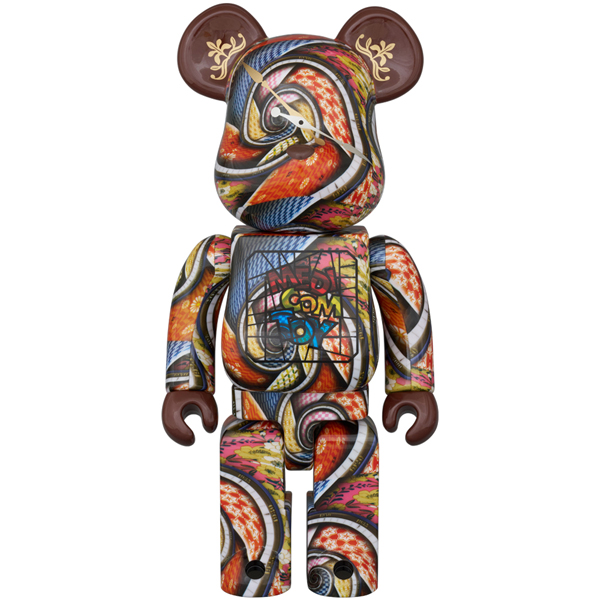 MEDICOM TOY OFFICIAL BLOG（メディコム・トイ オフィシャルブログ