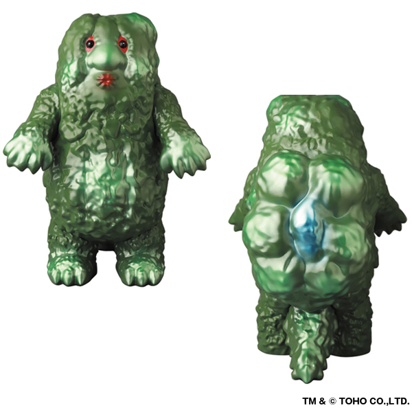 MEDICOM TOY OFFICIAL BLOG（メディコム・トイ オフィシャルブログ