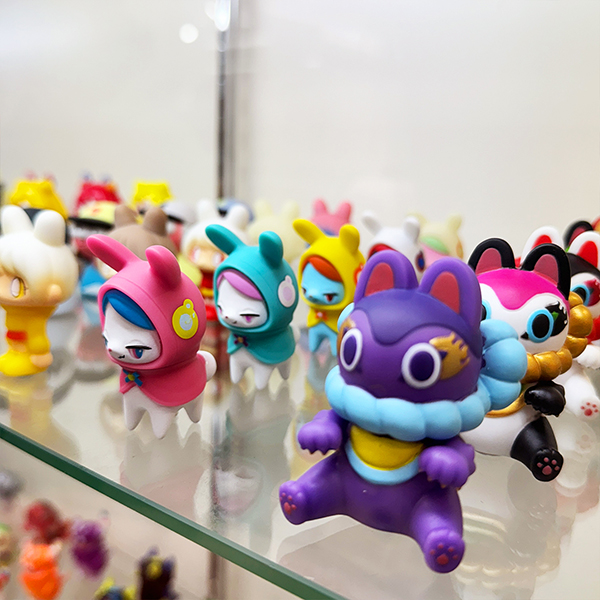 MEDICOM TOY OFFICIAL BLOG（メディコム・トイ オフィシャルブログ