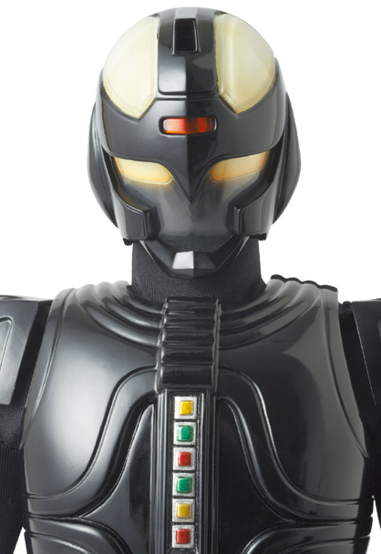 MEDICOM TOY - RAH DX マッドギャラン