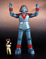 MEDICOM TOY - ジャイアントロボ