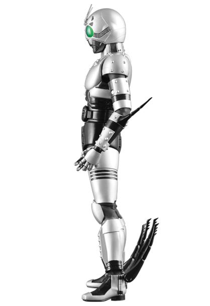 MEDICOM TOY - RAH DX シャドームーン