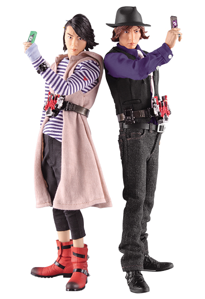 MEDICOM TOY - フィリップ