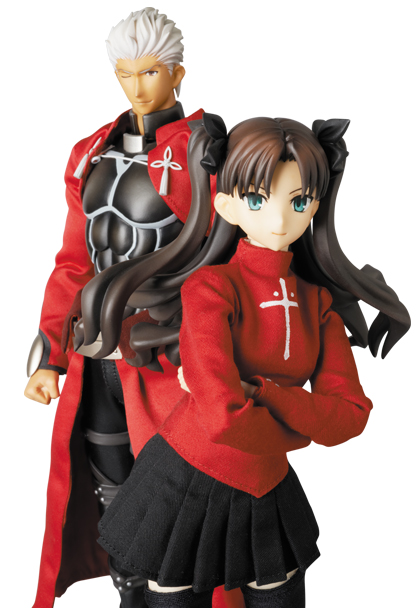 MEDICOM TOY - RAH アーチャー