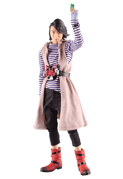 MEDICOM TOY - フィリップ