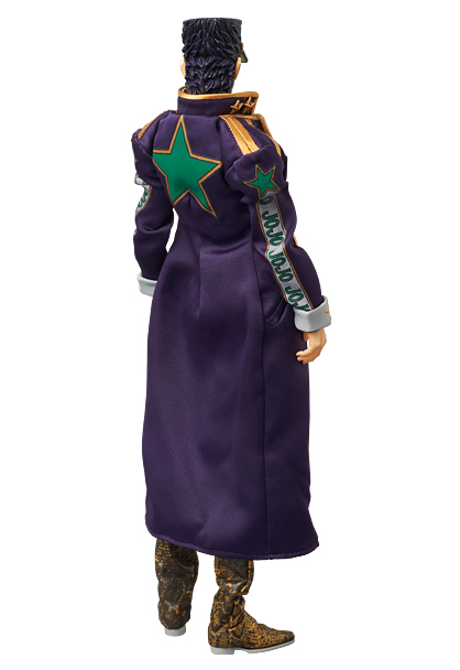 MEDICOM TOY - RAH 空条承太郎（第六部版）