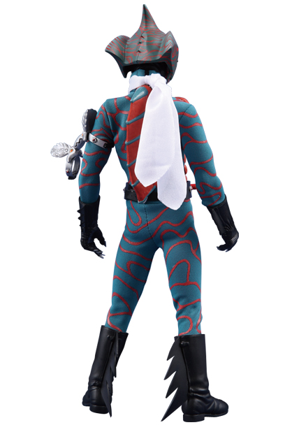 MEDICOM TOY - DX 仮面ライダーアマゾン後期版